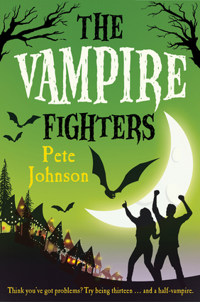 The Vampire Fighters
