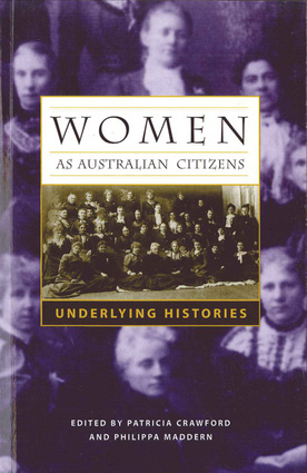 Women as Australian Citizens