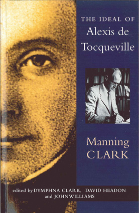 Memoir on Pauperism by Alexis de Tocqueville Memoir on Pauperism by Alexis de Tocqueville