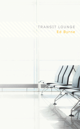 Transit Lounge