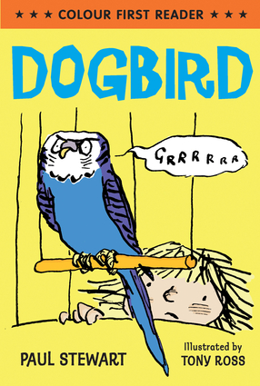 Dogbird | Independent Publishers Group