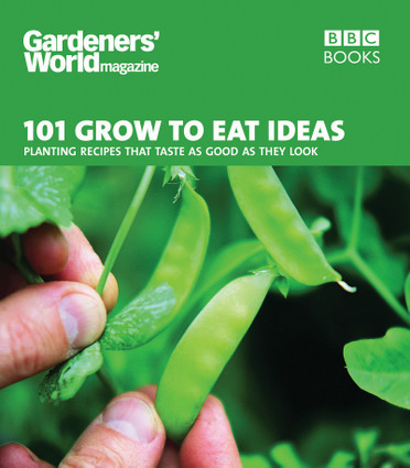 101 Grow to Eat Ideas