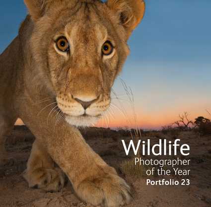 Wildlife Photographer of the Year: Portfolio 23
