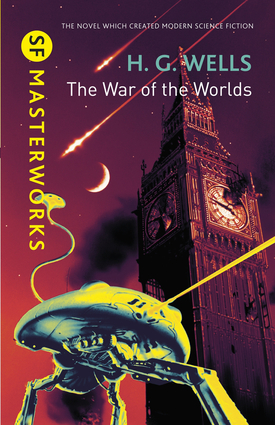 The War of the Worlds | Independent Publishers Group