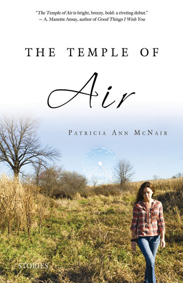 The Temple of Air