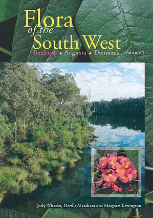 Flora of the South West