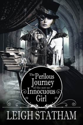 Perilous Journey of the Not-So-Innocuous Girl