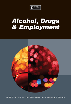 Alcohol, Drugs and Employment