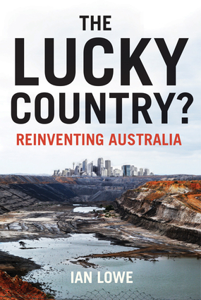 The Lucky Country?