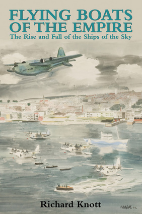 Flying Boats of the Empire