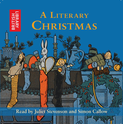 Literary Christmas: An Anthology
