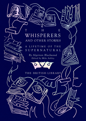 The Whisperers and Other Stories