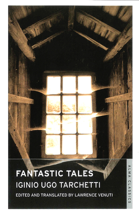 Fantastic Tales by Mircea Eliade