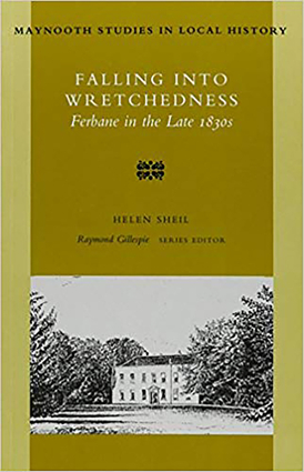 Falling into Wretchedness