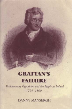 Grattan's Failure