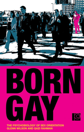 Born Gay