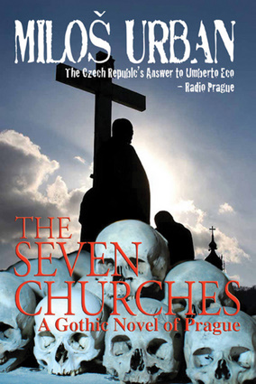 The Seven Churches