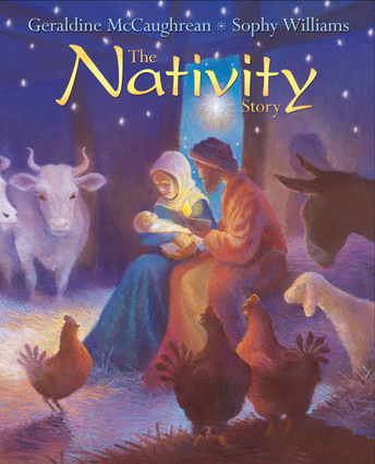 The Nativity Story | Independent Publishers Group