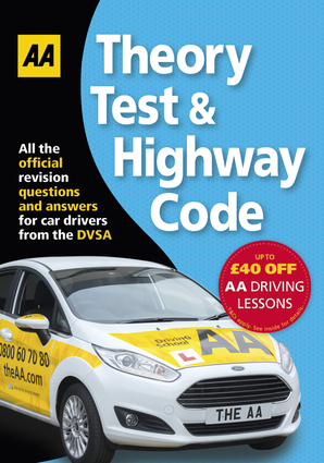 Highway Code Rule 132 - Theory Test