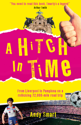 A Hitch In Time