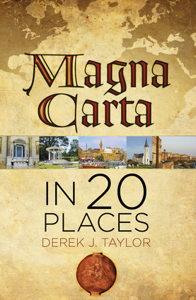 Magna Carta in 20 Places