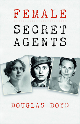 Female Secret Agents