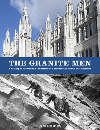 Men of granite