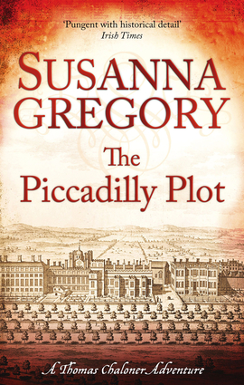 piccadilly plot