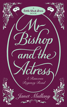 Mr Bishop and the Actress