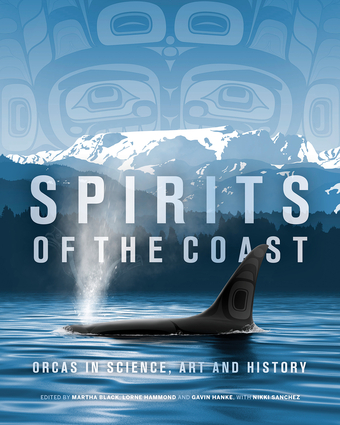 Spirits of the Coast