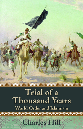 Trial of a Thousand Years