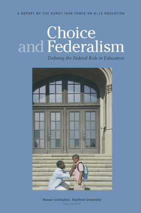 Choice and Federalism