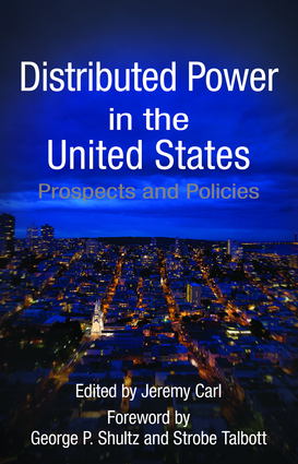 Distributed Power in the United States