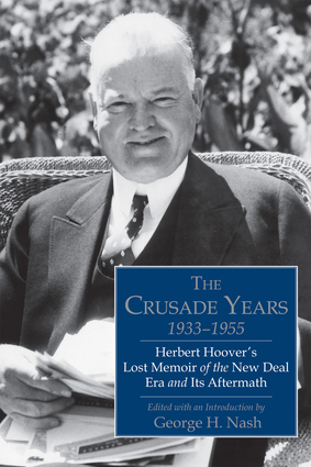 The Crusade Years, 1933–1955