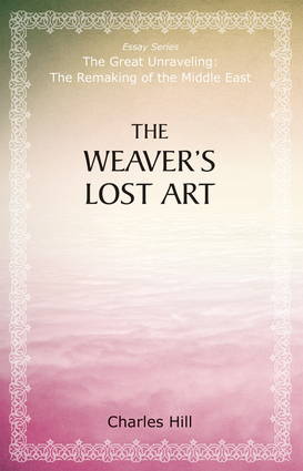 The Weaver's Lost Art