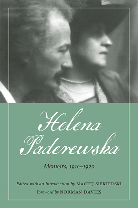 Helena Paderewska