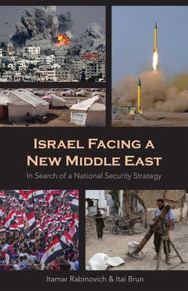 Israel Facing a New Middle East