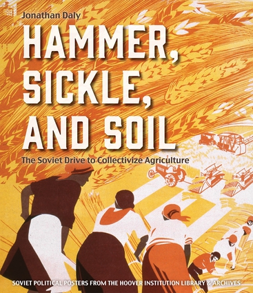 Hammer, Sickle, and Soil