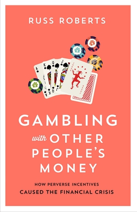 Gambling with Other People’s Money