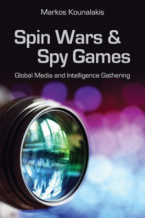 Spin Wars and Spy Games