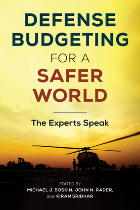 Defense Budgeting for a Safer World