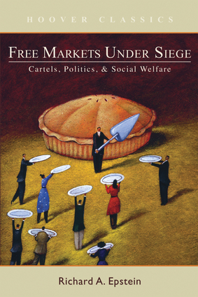 Free Markets under Siege