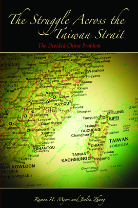 The Struggle across the Taiwan Strait