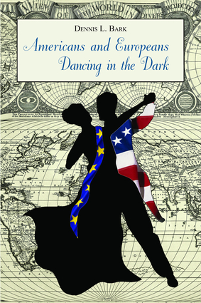 Americans and Europeans-Dancing in the Dark