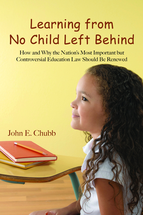 Learning from No Child Left Behind