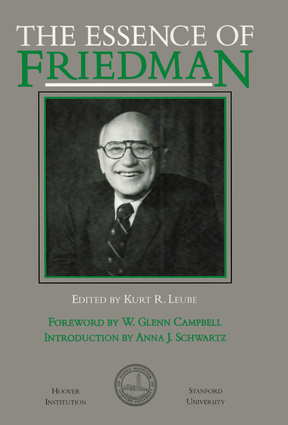 The Essence of Friedman