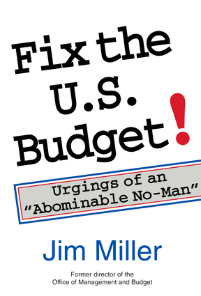 Fix the U.S. Budget!