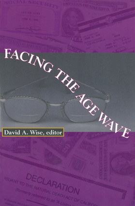 Facing the Age Wave