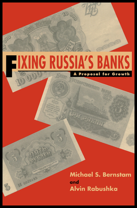 Fixing Russia's Banks
