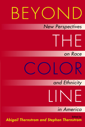 Beyond the Color Line